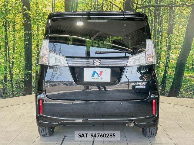 Suzuki SOLIO 2020-02 7225190-15