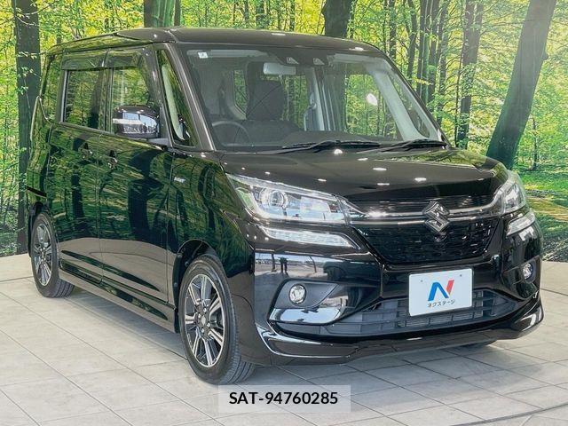 Suzuki SOLIO 2020-02 7225190-16