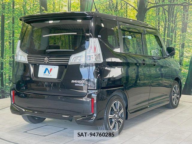 Suzuki SOLIO 2020-02 7225190-17