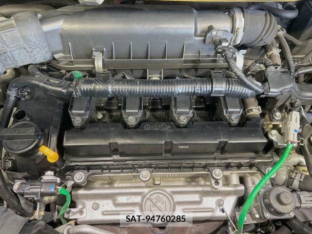 Suzuki SOLIO 2020-02 7225190-18