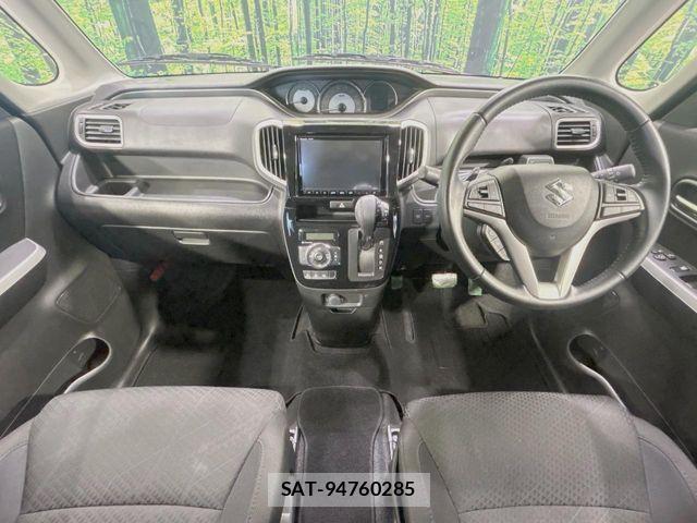 Suzuki SOLIO 2020-02 7225190-1
