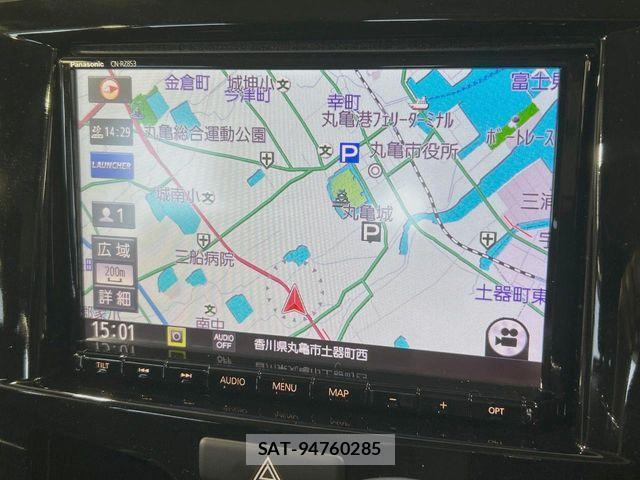 Suzuki SOLIO 2020-02 7225190-2