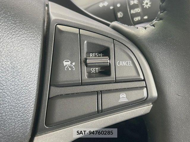 Suzuki SOLIO 2020-02 7225190-7