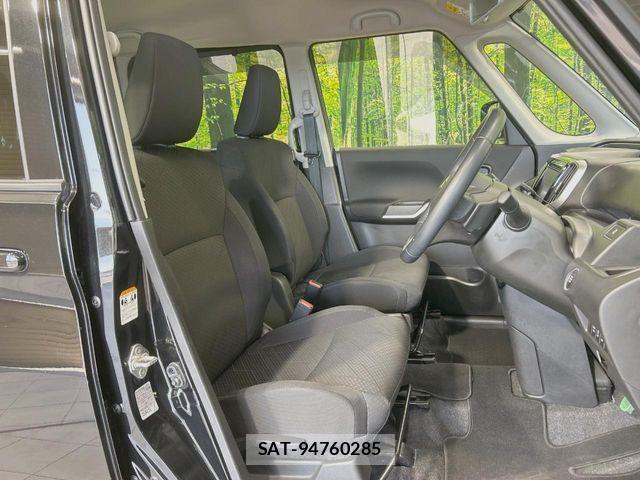 Suzuki SOLIO 2020-02 7225190-8