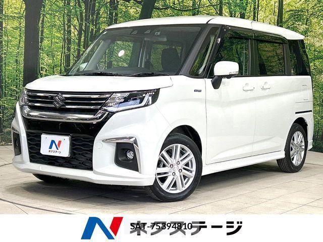 Suzuki SOLIO 2024-05 7219102-0