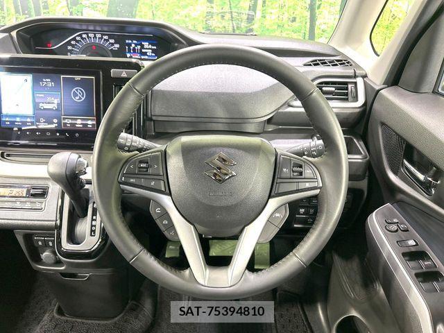 Suzuki SOLIO 2024-05 7219102-10