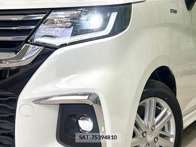 Suzuki SOLIO 2024-05 7219102-11