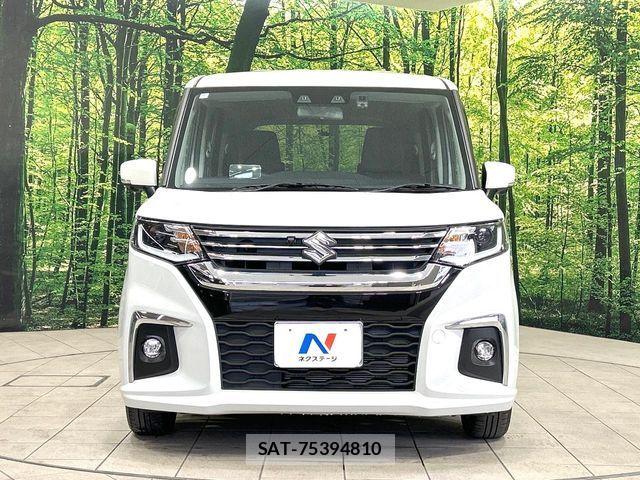 Suzuki SOLIO 2024-05 7219102-13