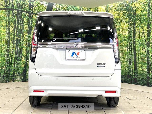 Suzuki SOLIO 2024-05 7219102-14