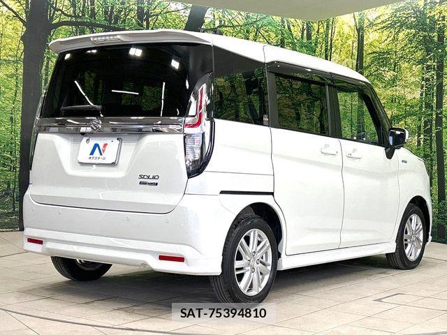 Suzuki SOLIO 2024-05 7219102-16