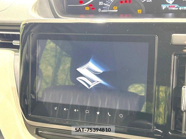 Suzuki SOLIO 2024-05 7219102-1