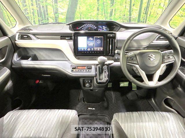 Suzuki SOLIO 2024-05 7219102-6