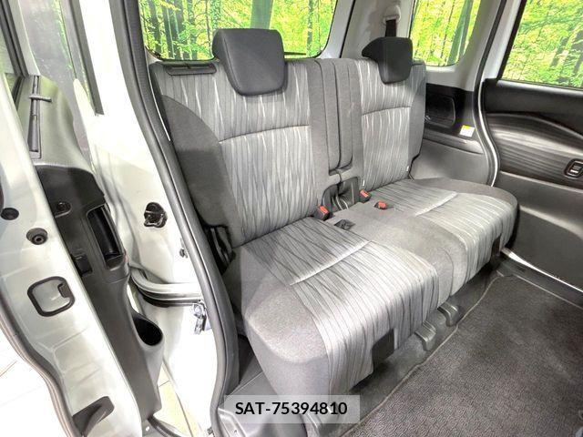 Suzuki SOLIO 2024-05 7219102-8