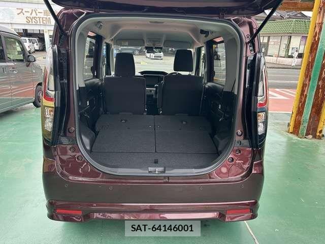 Suzuki SOLIO 2024-06 7219100-9
