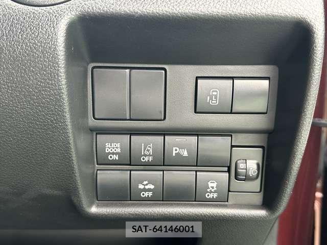 Suzuki SOLIO 2024-06 7219100-13