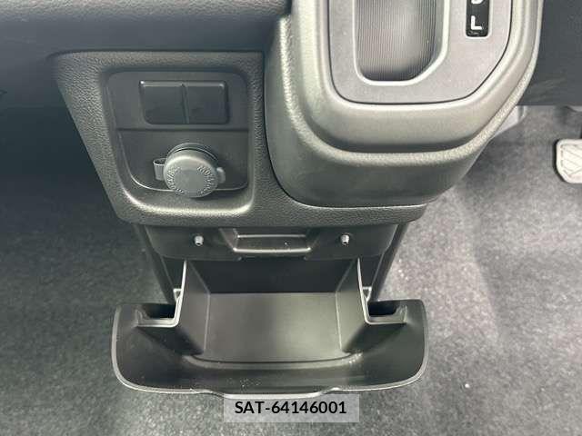 Suzuki SOLIO 2024-06 7219100-15