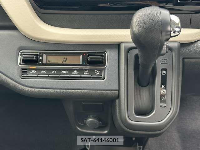 Suzuki SOLIO 2024-06 7219100-16