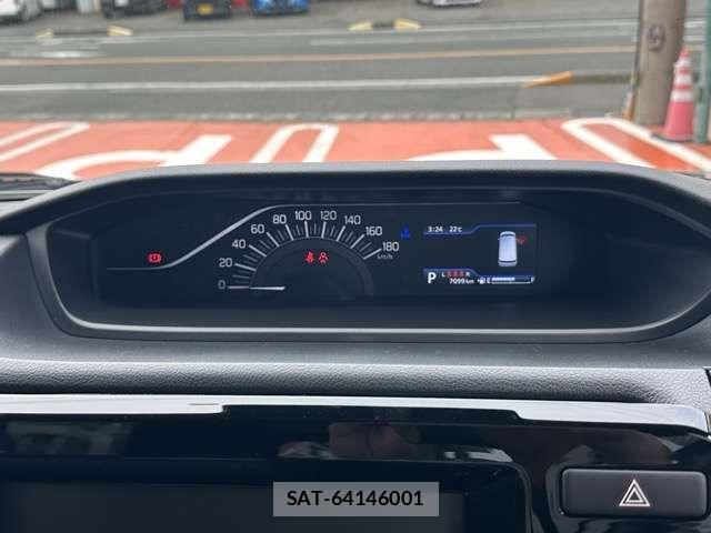 Suzuki SOLIO 2024-06 7219100-18