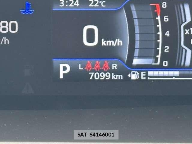 Suzuki SOLIO 2024-06 7219100-19