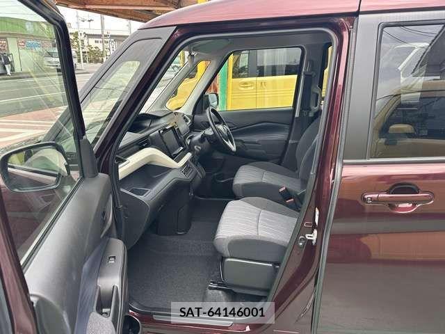 Suzuki SOLIO 2024-06 7219100-4