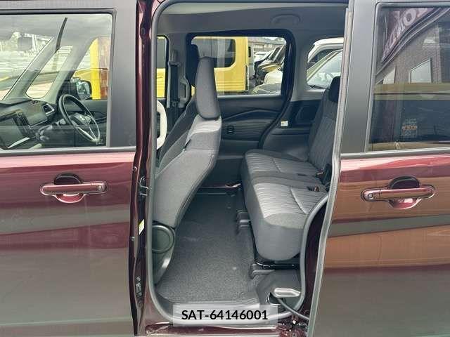 Suzuki SOLIO 2024-06 7219100-5
