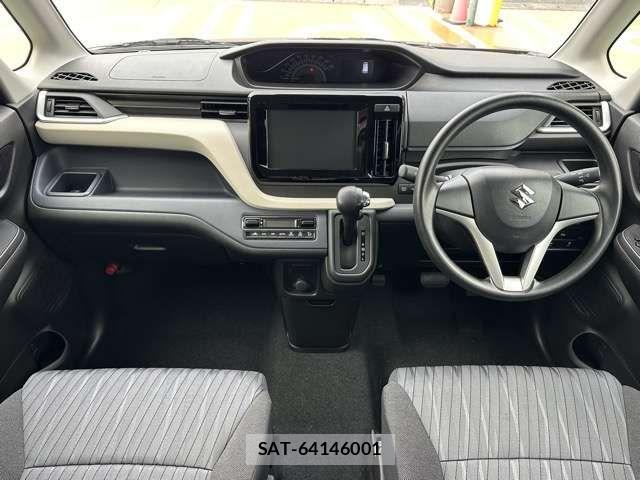 Suzuki SOLIO 2024-06 7219100-6