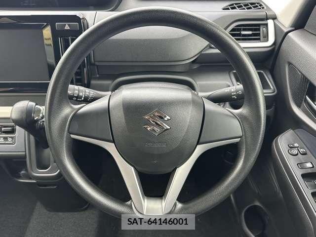 Suzuki SOLIO 2024-06 7219100-7