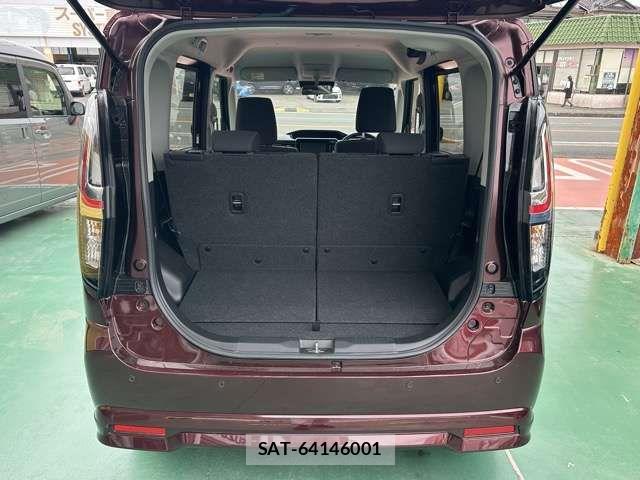 Suzuki SOLIO 2024-06 7219100-8