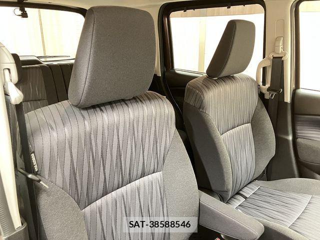 Suzuki SOLIO 2021-04 7218000-16