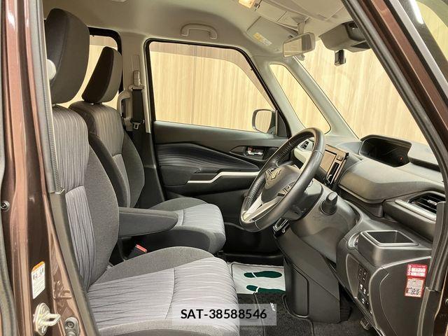 Suzuki SOLIO 2021-04 7218000-17