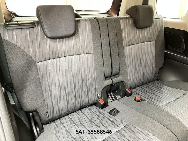 Suzuki SOLIO 2021-04 7218000-18