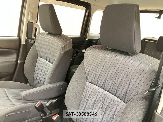 Suzuki SOLIO 2021-04 7218000-19