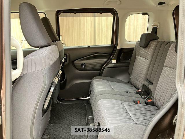 Suzuki SOLIO 2021-04 7218000-20