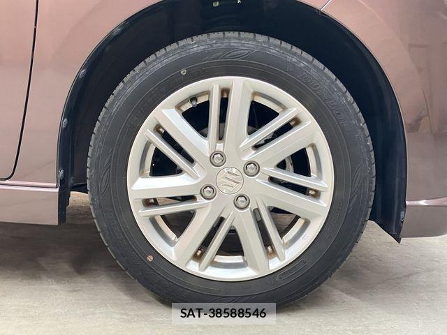 Suzuki SOLIO 2021-04 7218000-26