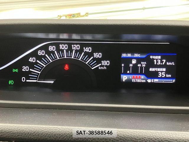 Suzuki SOLIO 2021-04 7218000-28