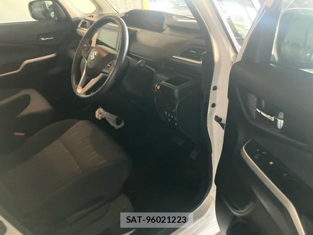 Suzuki SOLIO 2022-01 7225195-10