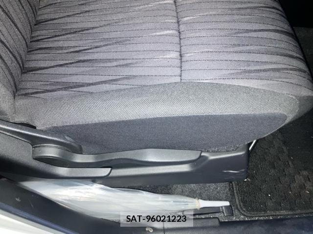 Suzuki SOLIO 2022-01 7225195-13