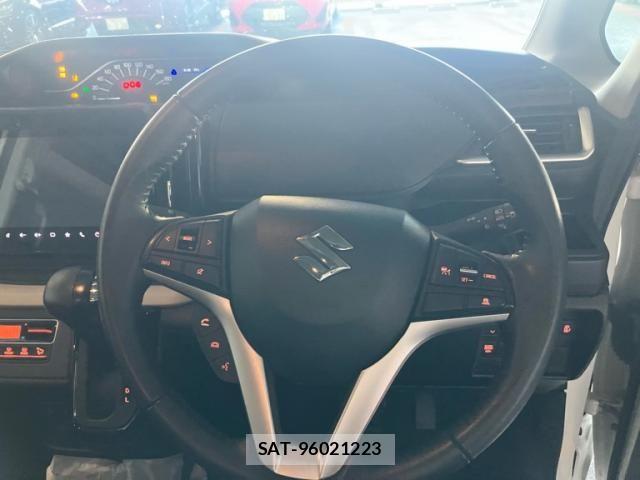 Suzuki SOLIO 2022-01 7225195-15