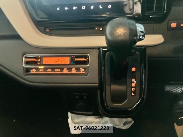 Suzuki SOLIO 2022-01 7225195-16
