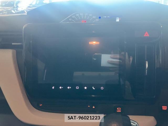 Suzuki SOLIO 2022-01 7225195-17