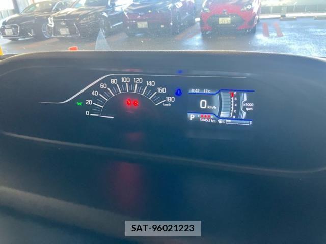 Suzuki SOLIO 2022-01 7225195-18