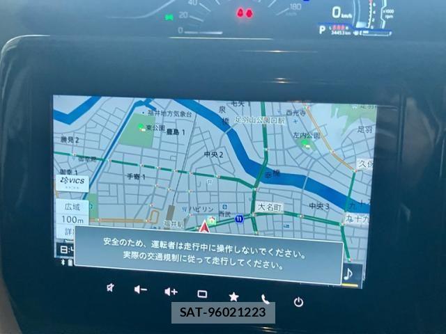 Suzuki SOLIO 2022-01 7225195-22