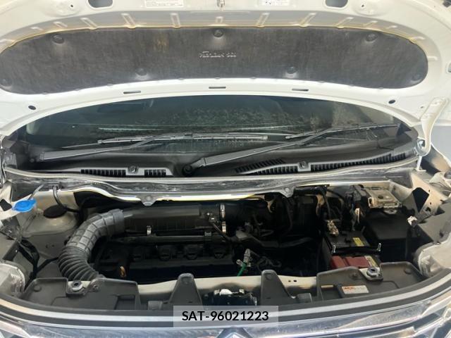 Suzuki SOLIO 2022-01 7225195-24