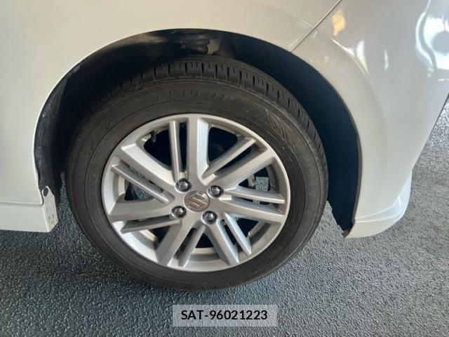 Suzuki SOLIO 2022-01 7225195-5