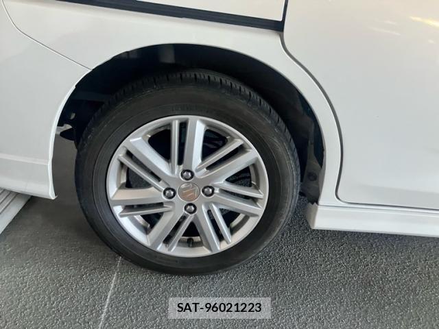 Suzuki SOLIO 2022-01 7225195-6