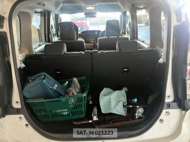 Suzuki SOLIO 2022-01 7225195-8