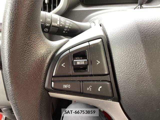 Suzuki SOLIO 2018-07 7225188-9