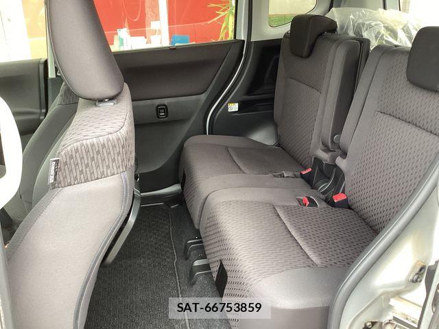 Suzuki SOLIO 2018-07 7225188-15