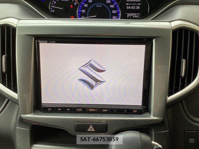 Suzuki SOLIO 2018-07 7225188-16