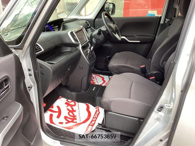 Suzuki SOLIO 2018-07 7225188-1